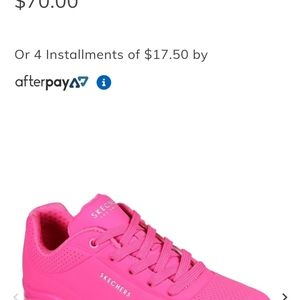 WOMEN'S
Uno - Neon Nights